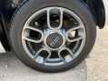 Fiat 500 1.2 Sport Euro 4 3dr 14