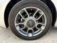 Fiat 500 1.2 Sport Euro 4 3dr 15