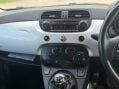 Fiat 500 1.2 Sport Euro 4 3dr 19