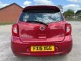 Nissan Micra 1.2 Acenta Euro 5 5dr 4