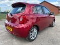 Nissan Micra 1.2 Acenta Euro 5 5dr 3
