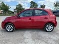 Nissan Micra 1.2 Acenta Euro 5 5dr 6