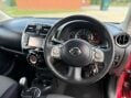 Nissan Micra 1.2 Acenta Euro 5 5dr 17