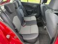 Nissan Micra 1.2 Acenta Euro 5 5dr 24