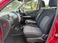 Nissan Micra 1.2 Acenta Euro 5 5dr 26