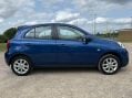 Nissan Micra 1.2 Acenta Euro 5 5dr 2