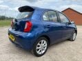 Nissan Micra 1.2 Acenta Euro 5 5dr 3