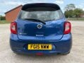 Nissan Micra 1.2 Acenta Euro 5 5dr 4