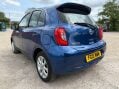 Nissan Micra 1.2 Acenta Euro 5 5dr 5