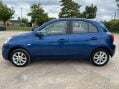 Nissan Micra 1.2 Acenta Euro 5 5dr 6
