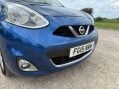 Nissan Micra 1.2 Acenta Euro 5 5dr 12