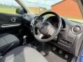 Nissan Micra 1.2 Acenta Euro 5 5dr 20