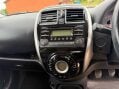 Nissan Micra 1.2 Acenta Euro 5 5dr 24