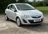 Vauxhall Corsa 1.2 16V Excite Euro 5 3dr (A/C)