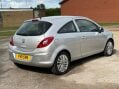 Vauxhall Corsa 1.2 16V Excite Euro 5 3dr (A/C) 2
