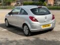 Vauxhall Corsa 1.2 16V Excite Euro 5 3dr (A/C) 3