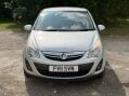 Vauxhall Corsa 1.2 16V Excite Euro 5 3dr (A/C) 5