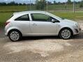 Vauxhall Corsa 1.2 16V Excite Euro 5 3dr (A/C) 6