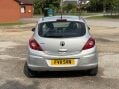 Vauxhall Corsa 1.2 16V Excite Euro 5 3dr (A/C) 7