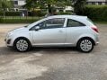 Vauxhall Corsa 1.2 16V Excite Euro 5 3dr (A/C) 8