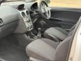 Vauxhall Corsa 1.2 16V Excite Euro 5 3dr (A/C) 9