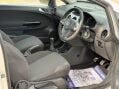 Vauxhall Corsa 1.2 16V Excite Euro 5 3dr (A/C) 11