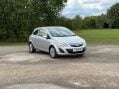 Vauxhall Corsa 1.2 16V Excite Euro 5 3dr (A/C) 21