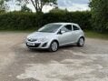 Vauxhall Corsa 1.2 16V Excite Euro 5 3dr (A/C) 22
