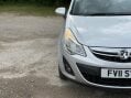 Vauxhall Corsa 1.2 16V Excite Euro 5 3dr (A/C) 24