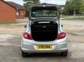 Vauxhall Corsa 1.2 16V Excite Euro 5 3dr (A/C) 25