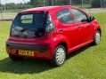 Citroen C1 1.0i VT Euro 4 5dr 2