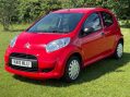 Citroen C1 1.0i VT Euro 4 5dr 4