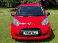 Citroen C1 1.0i VT Euro 4 5dr 5