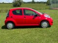 Citroen C1 1.0i VT Euro 4 5dr 6