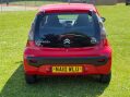 Citroen C1 1.0i VT Euro 4 5dr 7