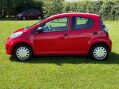 Citroen C1 1.0i VT Euro 4 5dr 8