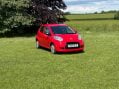 Citroen C1 1.0i VT Euro 4 5dr 10