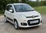 Fiat Panda 1.3 MultiJet Lounge Euro 5 (s/s) 5dr