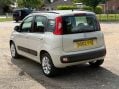 Fiat Panda 1.3 MultiJet Lounge Euro 5 (s/s) 5dr 3