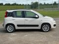 Fiat Panda 1.3 MultiJet Lounge Euro 5 (s/s) 5dr 6