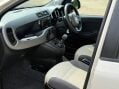 Fiat Panda 1.3 MultiJet Lounge Euro 5 (s/s) 5dr 9