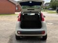 Fiat Panda 1.3 MultiJet Lounge Euro 5 (s/s) 5dr 10