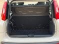 Fiat Panda 1.3 MultiJet Lounge Euro 5 (s/s) 5dr 11