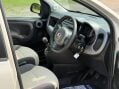 Fiat Panda 1.3 MultiJet Lounge Euro 5 (s/s) 5dr 12