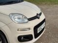 Fiat Panda 1.3 MultiJet Lounge Euro 5 (s/s) 5dr 13