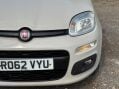 Fiat Panda 1.3 MultiJet Lounge Euro 5 (s/s) 5dr 14