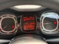 Fiat Panda 1.3 MultiJet Lounge Euro 5 (s/s) 5dr 15
