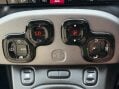 Fiat Panda 1.3 MultiJet Lounge Euro 5 (s/s) 5dr 17