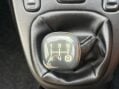 Fiat Panda 1.3 MultiJet Lounge Euro 5 (s/s) 5dr 18