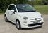 Fiat 500 1.2 Lounge Euro 6 (s/s) 3dr